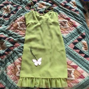 Betsy Johnson x urban outfitters spring 19 collab